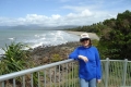 Touring Port Douglas with Coastal Broadcasters